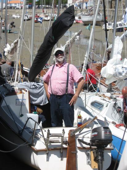 AMIRAL POUSSAH